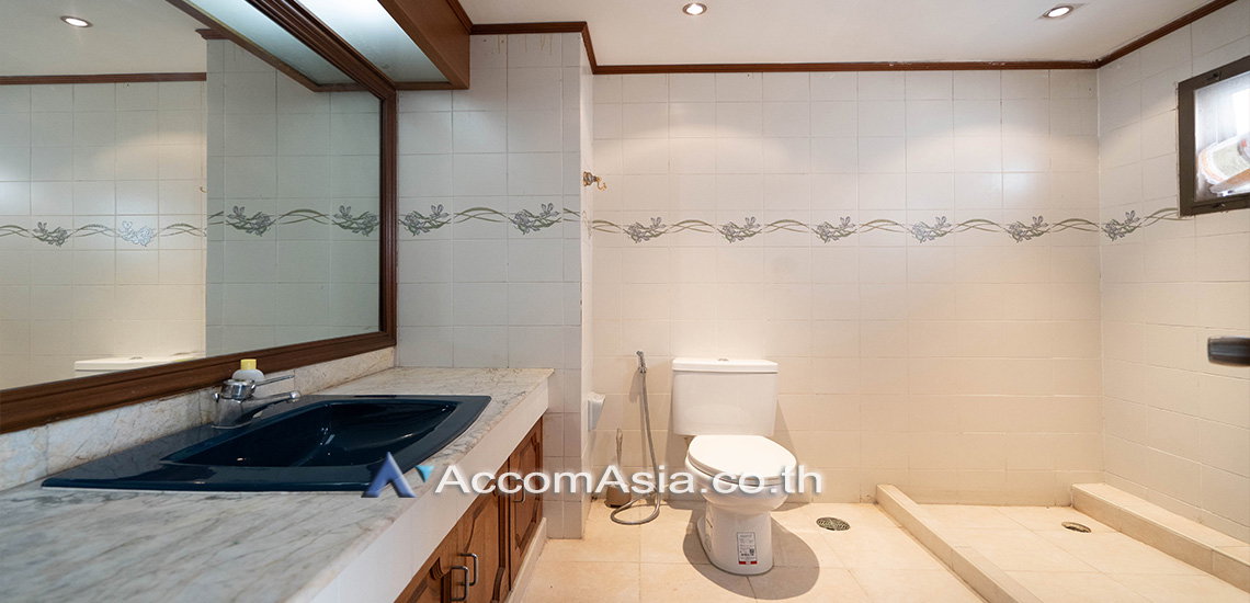 รูป 🔼🔽 AccomA 📩 3 BR House @ (110167) - รูปที่ 18/20
