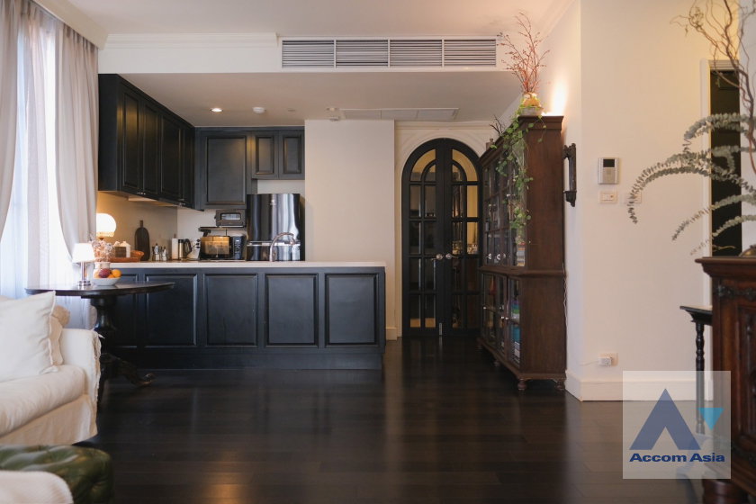 picture 🔼🔽 AccomA 📩 Pet friendly 2 BR Condominium @Aguston Sukhumvit 22 (AA31319) - 3/11