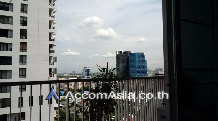 รูป 🔼🔽 AccomA 📩 2 BR Condominium @Noble Ora (AA15949) - รูปที่ 8/8
