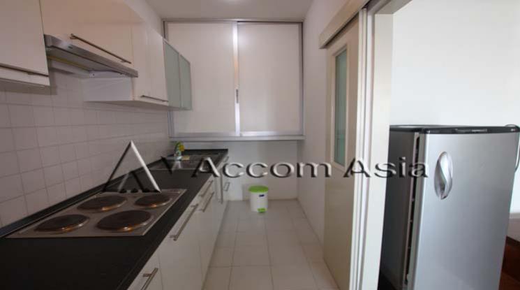 รูป 🔼🔽 AccomA 📩  2 BR Condominium @The Master Centrium Asoke-Sukhumvit (1518575) - รูปที่ 5/9