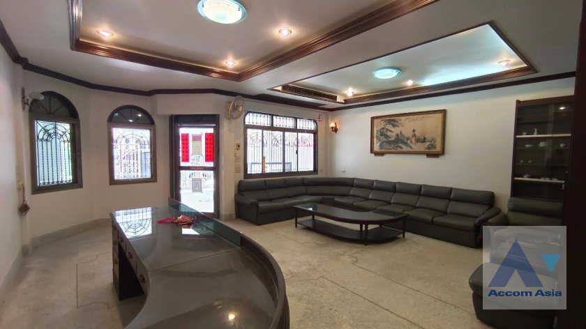 picture 🔼🔽 AccomA 📩 House for Rent in the Sathorn area (1520623) - 6/20