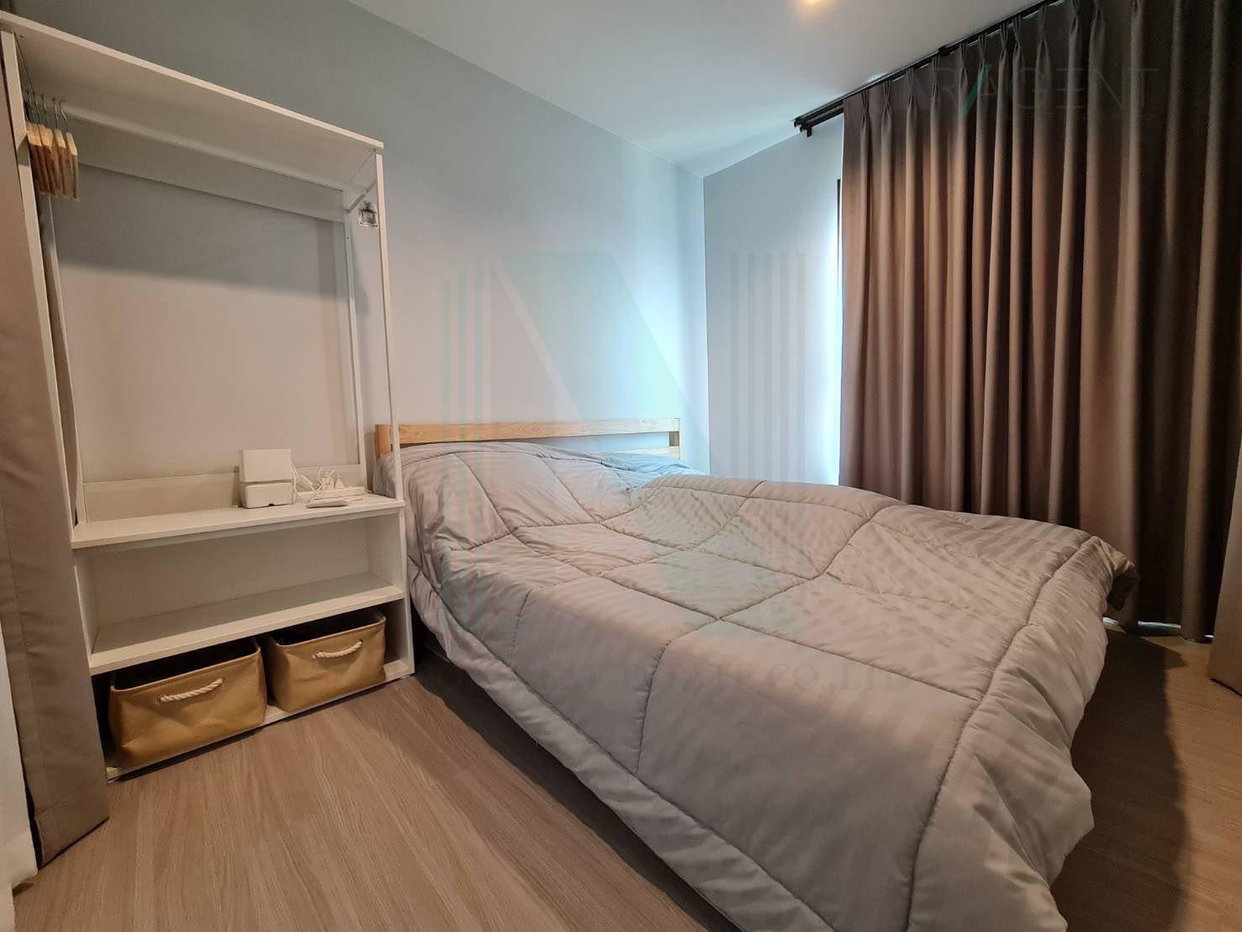 รูป 🎊 ให้เช่าคอนโด ไลฟ์ สาทร เซียร์รา อาคาร 1 ชั้น 29 1 ห้องนอน ขนาด 35 ตรม ใกล้ โรงพยาบาลรัชดา-ท่าพระ - รูปที่ 4/8