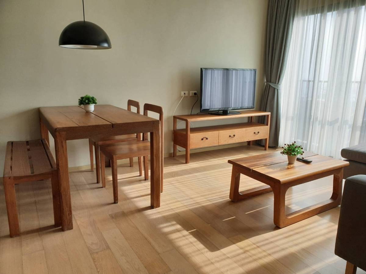 รูป 🏠✨ โนเบิล รีวิล (Noble Reveal) | ขายคอนโด 1 ห้องนอน (HBH-HL-112) - รูปที่ 6/10