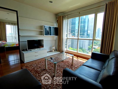 Condos for rent : 2-BR Condo at The Address Chidlom near BTS Chit Lom (ID 514399)