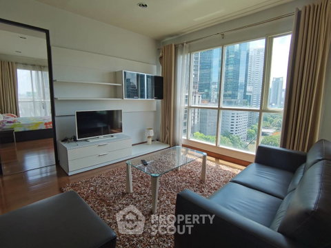 2-BR Condo at The Address Chidlom near BTS Chit Lom (ID 514399)