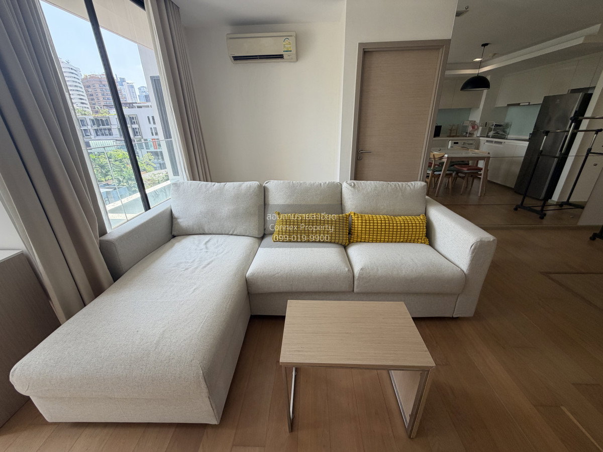 รูป 🔥🔥🔥 เช่าคอนโด  ลิฟ แอท 49 BTS-ทองหล่อ คลองตันเหนือ เขต วัฒนา กรุงเทพ CX-62490 ✅ ทักไลน์ @connexproperty ตอบทันที ทีมงานมืออาชีพ ✅ 🔥🔥🔥 - รูปที่ 3/8