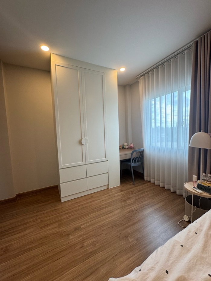 รูป 🏠 ให้เช่าบ้าน : Centro Bangna - Srinakarin (เซนโทร บางนา - ศรีนครินทร์) รหัสทรัพย์ | 📌LNP-H936 - รูปที่ 12/14