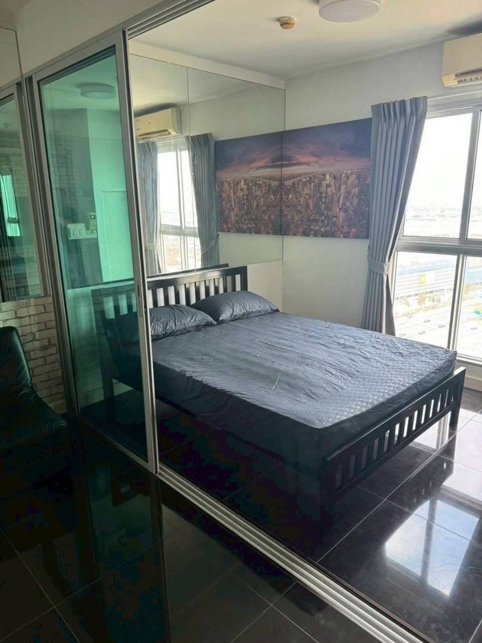 picture A Space Me Bangna for rent ✨ Fully furnished - 2/9
