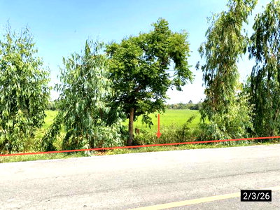 Land for sale วิทยาลัยนาฏศิลปกาฬสินธุ์ : LAND 10482.6 Sq.w. Muang Kalasin Kalasin for 13.1M