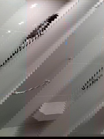 รูป C6702 ให้เช่า  :  คอนโด  นิช โมโน รามคำแหง ( MRT หัวหมาก ) 064 665 4666 - รูปที่ 6/12