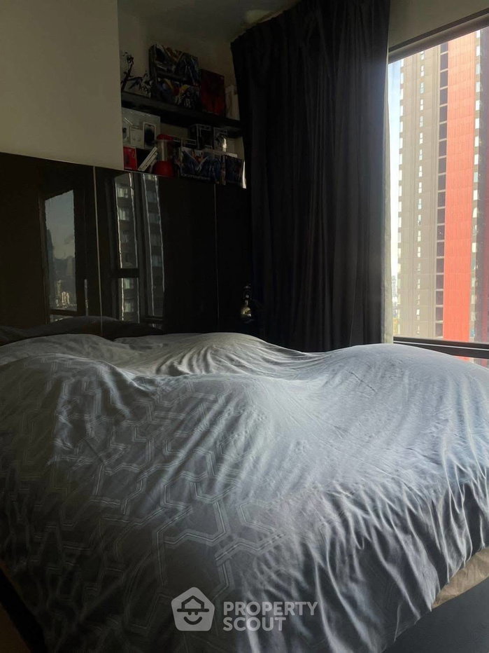 picture 2-BR Condo at Rhythm Asoke near MRT Phra Ram 9 (ID 2772988) - 6/10