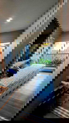 Condos for sale Makro Charan Sanit Wong : The President Charan - Yaek Fai Chai Station 