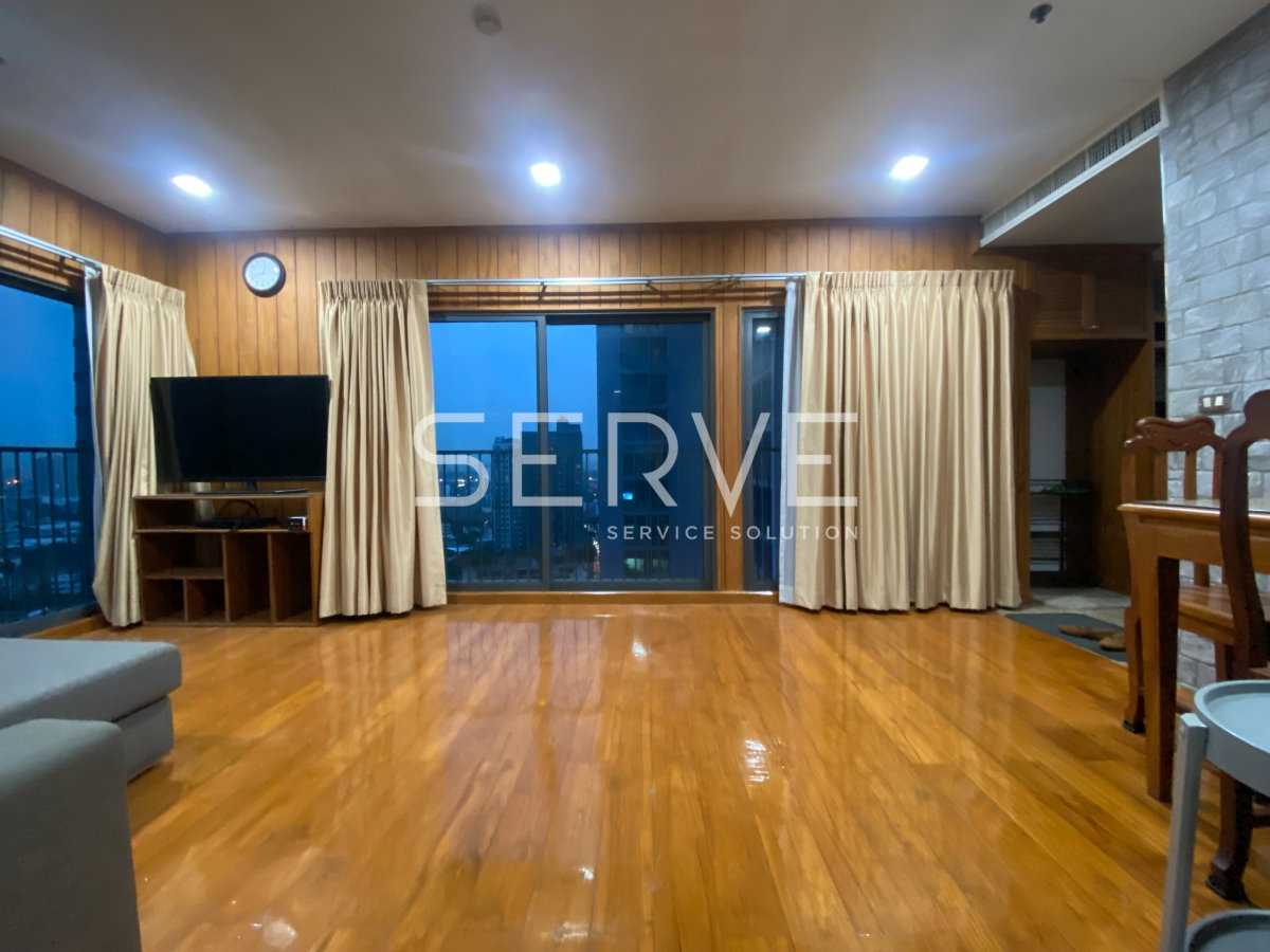 รูป 🔥ราคาดีที่สุด 30K🔥 - ห้องมุม 1 นอน มีอ่าง 62.41 ตร.ม. ชั้นสูง 15+ คอนโดเชื่อม Skywalk BTS ทองหล่อ ที่คอนโด Noble Remix / ให้เช่าคอนโด - รูปที่ 5/7