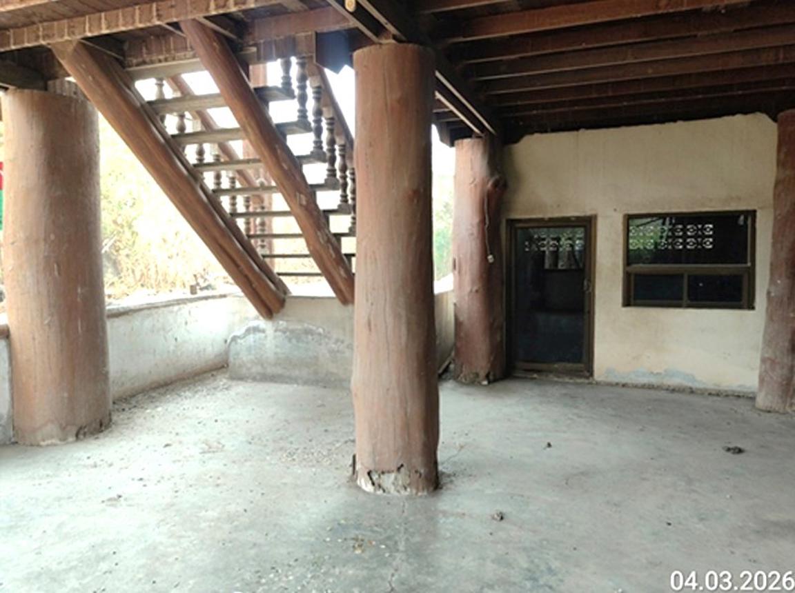 รูป บ้านเดี่ยว 2558 ตร.วา สอง แพร่ 1.9M - รูปที่ 21/38