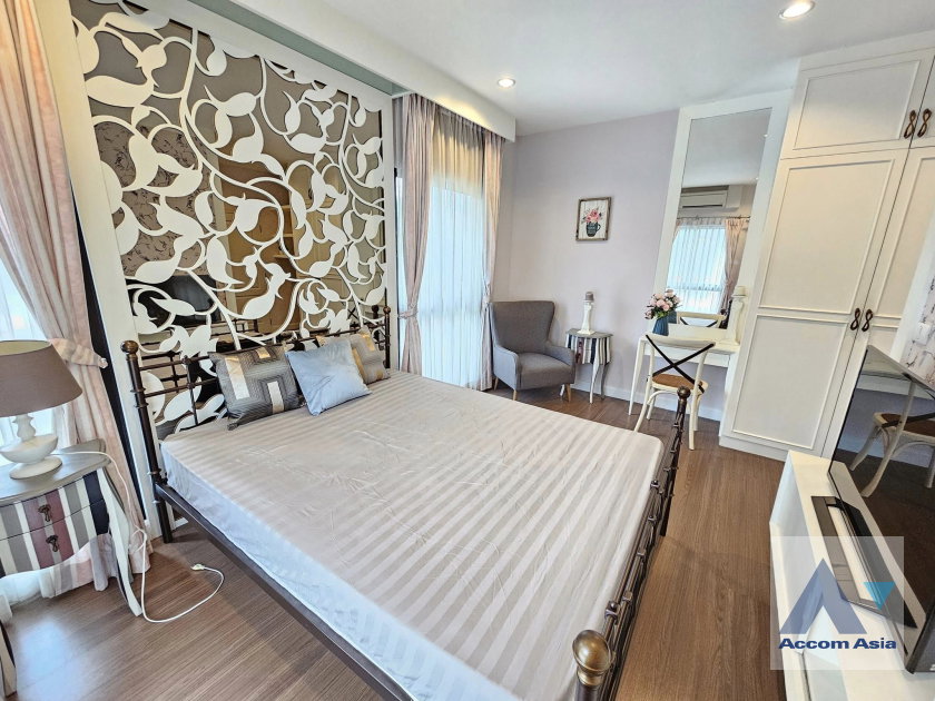 รูป 🔼🔽 AccomA 📩 Fully Furnished 4 BR House @House (AA41434) - รูปที่ 17/20