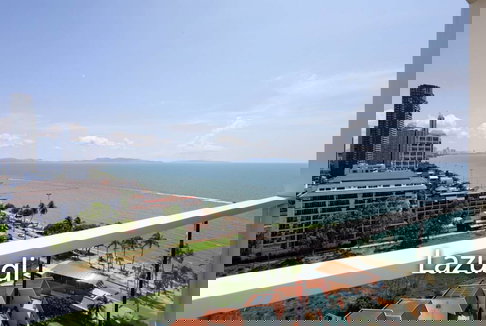 ขาย 1ห้องนอน ซีตัส จอมเทียน