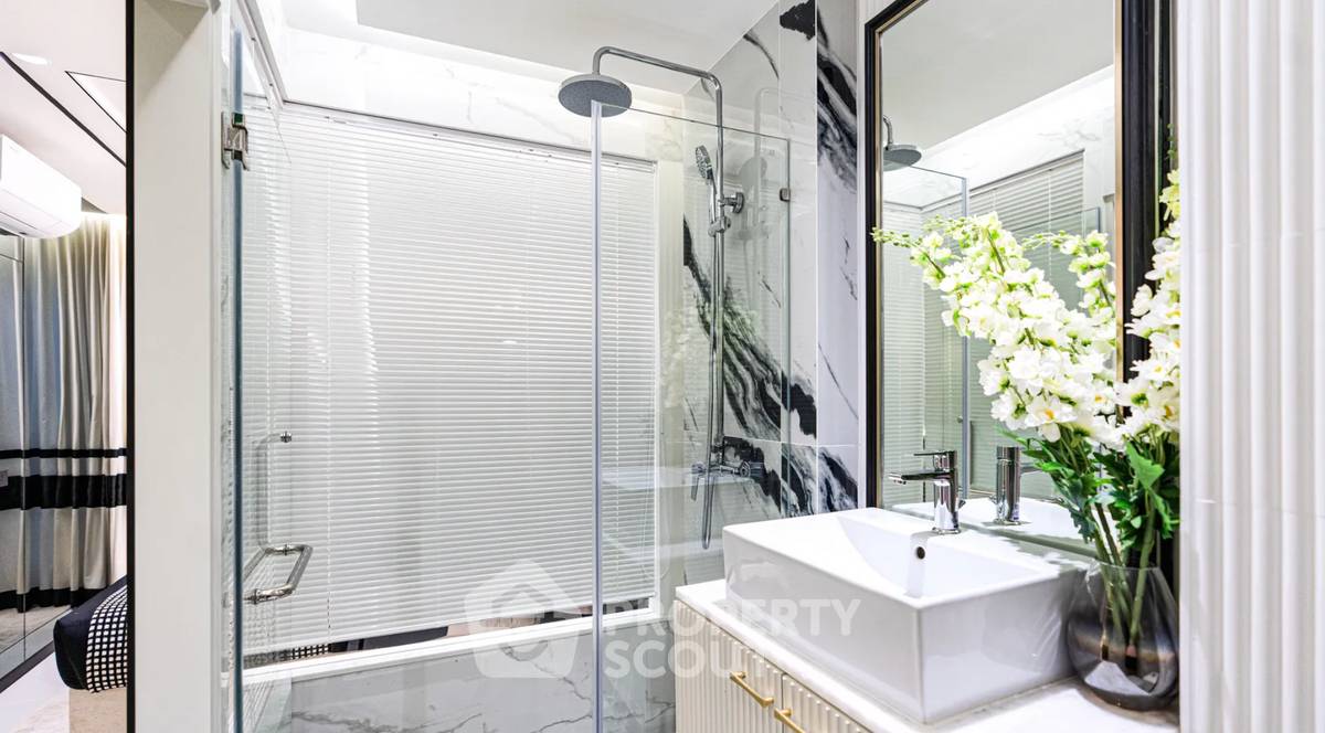 รูป คอนโด 2-ห้องนอน ที่ เอ็มบาสซี ไลฟ์ ใกล้ เมืองพัทยา (ID 2054991) - รูปที่ 5/5