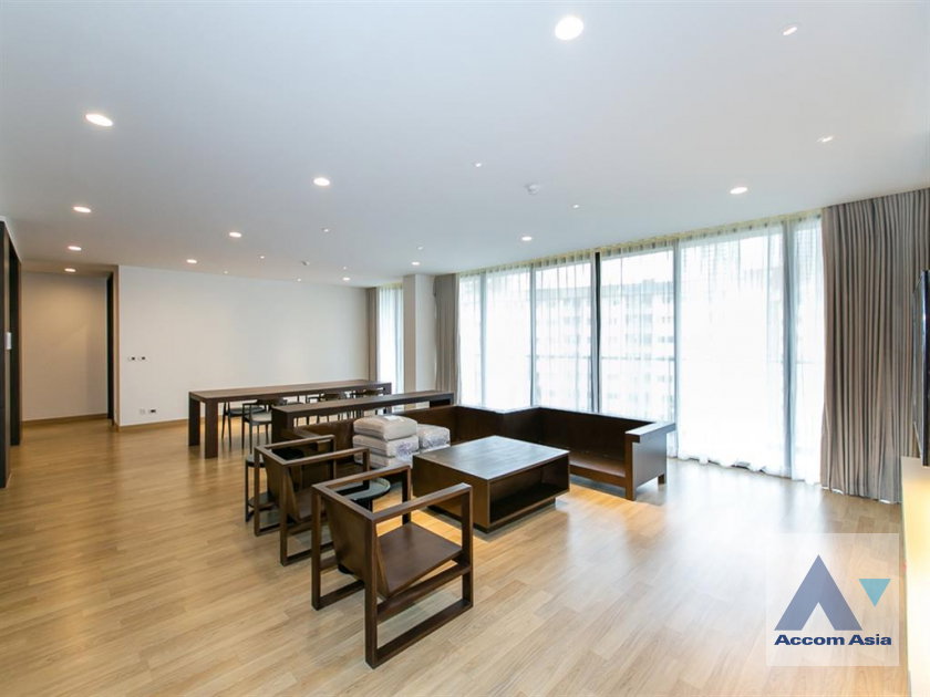 รูป 🔼🔽 AccomA 📩 Spacious room with a large private balcony.( AA31788 ) - รูปที่ 3/20