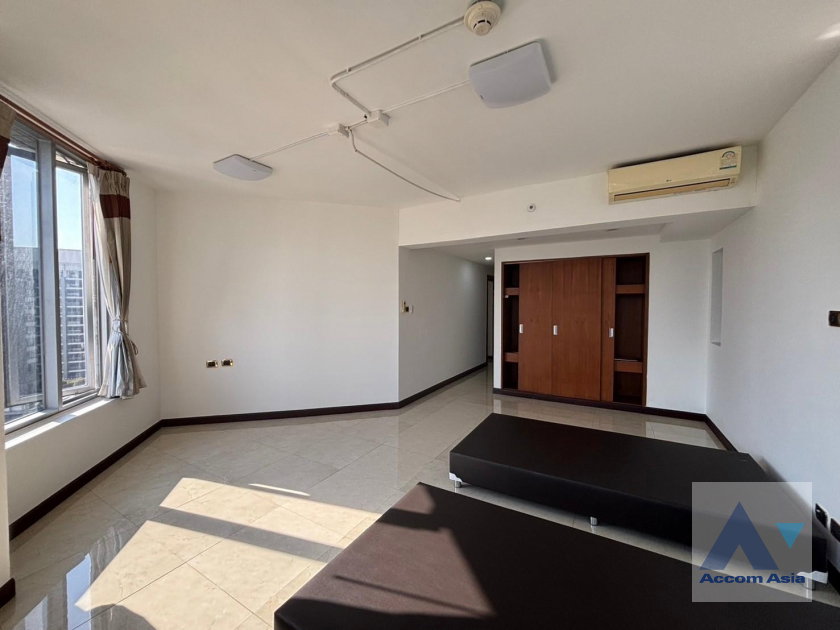 รูป 🔼🔽 AccomA 📩 Pet friendly 3 BR Condominium @All Seasons Mansion (AA31061) - รูปที่ 13/20