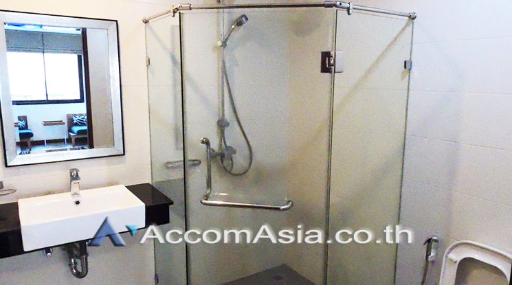 รูป 🔼🔽 AccomA 📩 Pet friendly,Home Office 6 BR Townhouse in Khlong Toei (AA24134) - รูปที่ 9/12