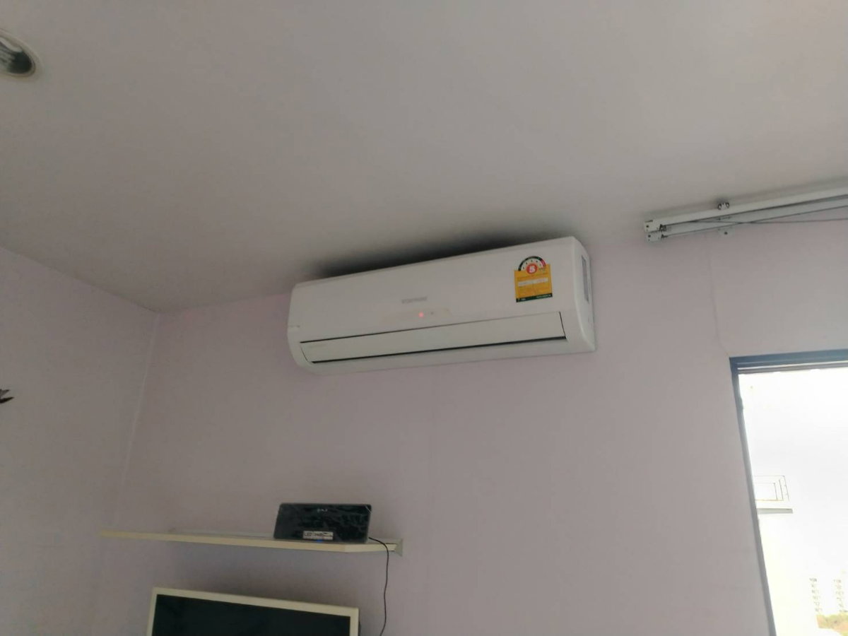 รูป ให้เช่าคอนโด รีเจ้นท์ โฮม 15 บางเขน ***ห้องว่างต้นเดือน พ.ค.69 *** - รูปที่ 12/18