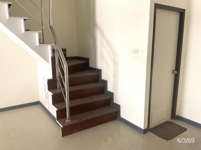 รูป ทาวน์เฮ้าส์ 18.4 ตร.วา ปลวกแดง ระยอง 1.9M - รูปที่ 6/28