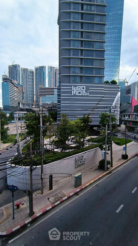 รูป คอนโด 1-ห้องนอน ที่ ไอดีโอโมบิ สุขุมวิท 66 ใกล้ BTS อุดมสุข (ID 2772569) - รูปที่ 2/20