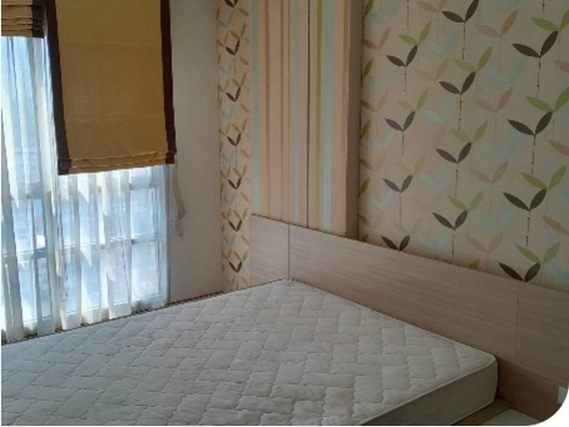 รูป BP00855 ขายคอนโด ยู ดีไลท์ แอท บางซื่อ สเตชั่น ชั้น 12 แขวง บางซื่อ เขต บางซื่อ จังหวัด กรุงเทพมหานคร - รูปที่ 4/8