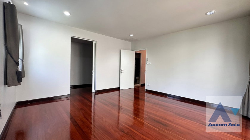 รูป 🔼🔽 AccomA 📩  5 BR House in Phra Khanong Nuea (AA32755) - รูปที่ 13/20