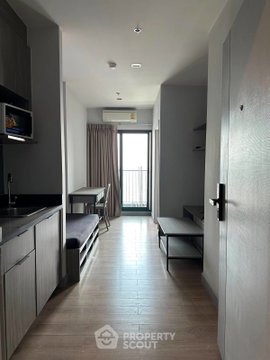 คอนโด 1-ห้องนอน ที่ แชปเตอร์ วัน มิดทาวน์ ลาดพร้าว 24 ใกล้ MRT ลาดพร้าว (ID 2770992)