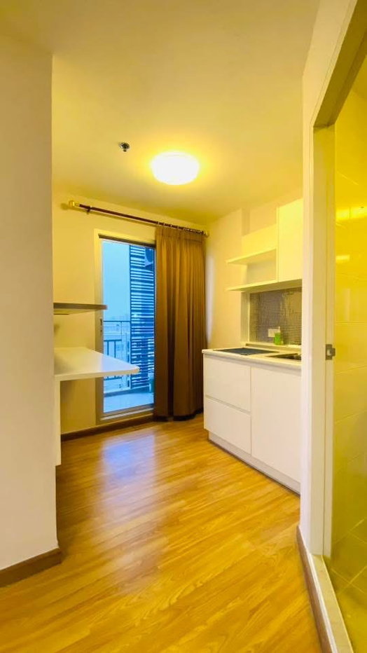 รูป 📍 สามารถเข้าอยู่ได้เลย 📍  💥ปล่อยเช่า The trust รัชดา - พระราม 3  - รูปที่ 5/6