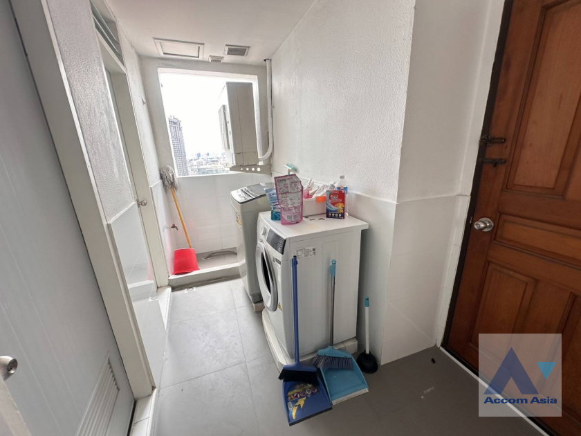 picture 🔼🔽 AccomA 📩 Pet friendly 3 BR Condominium @President Park Sukhumvit 24   (1516812) - 17/17