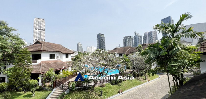 picture 🔼🔽 AccomA 📩  4 BR House @Kid Friendly House Compound (AA32597) - 15/15