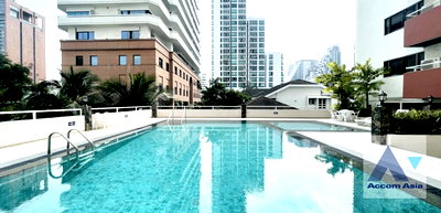 Condos for sale Wattana Wittaya Academy : 🔼🔽 AccomA 📩  3 BR Condominium @Prestige Tower (AA38901)