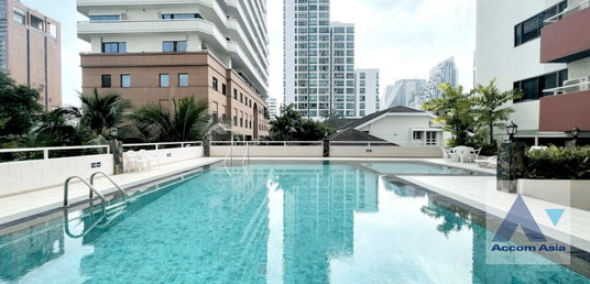 🔼🔽 AccomA 📩  3 BR Condominium @Prestige Tower (AA38901)