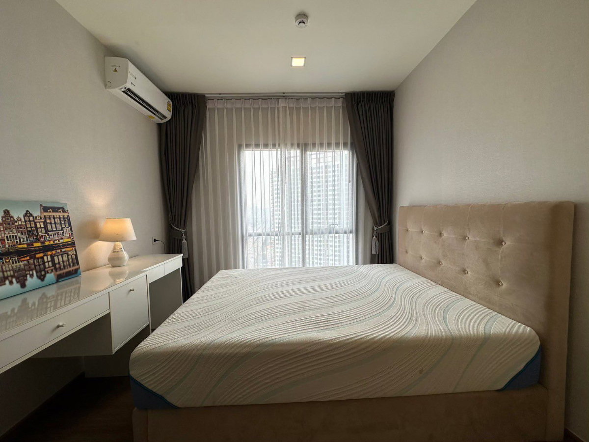 picture Metriis Rama 9 can raise animals. Complete electrical appliances ⭐️ Ready to Move 📌 - 7/18