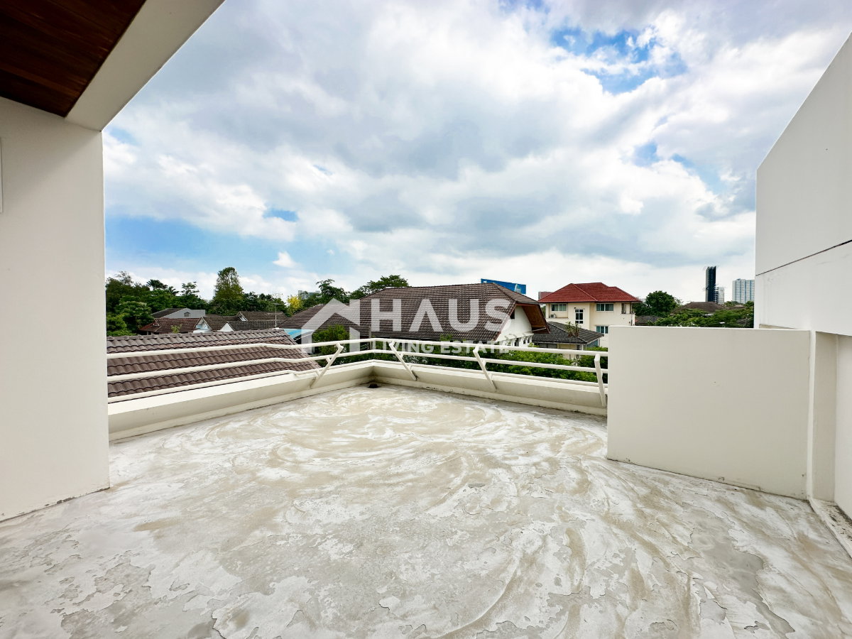 picture Chuan Cheun Prachacheun / 5 Bedrooms #HPCC029 - 19/20