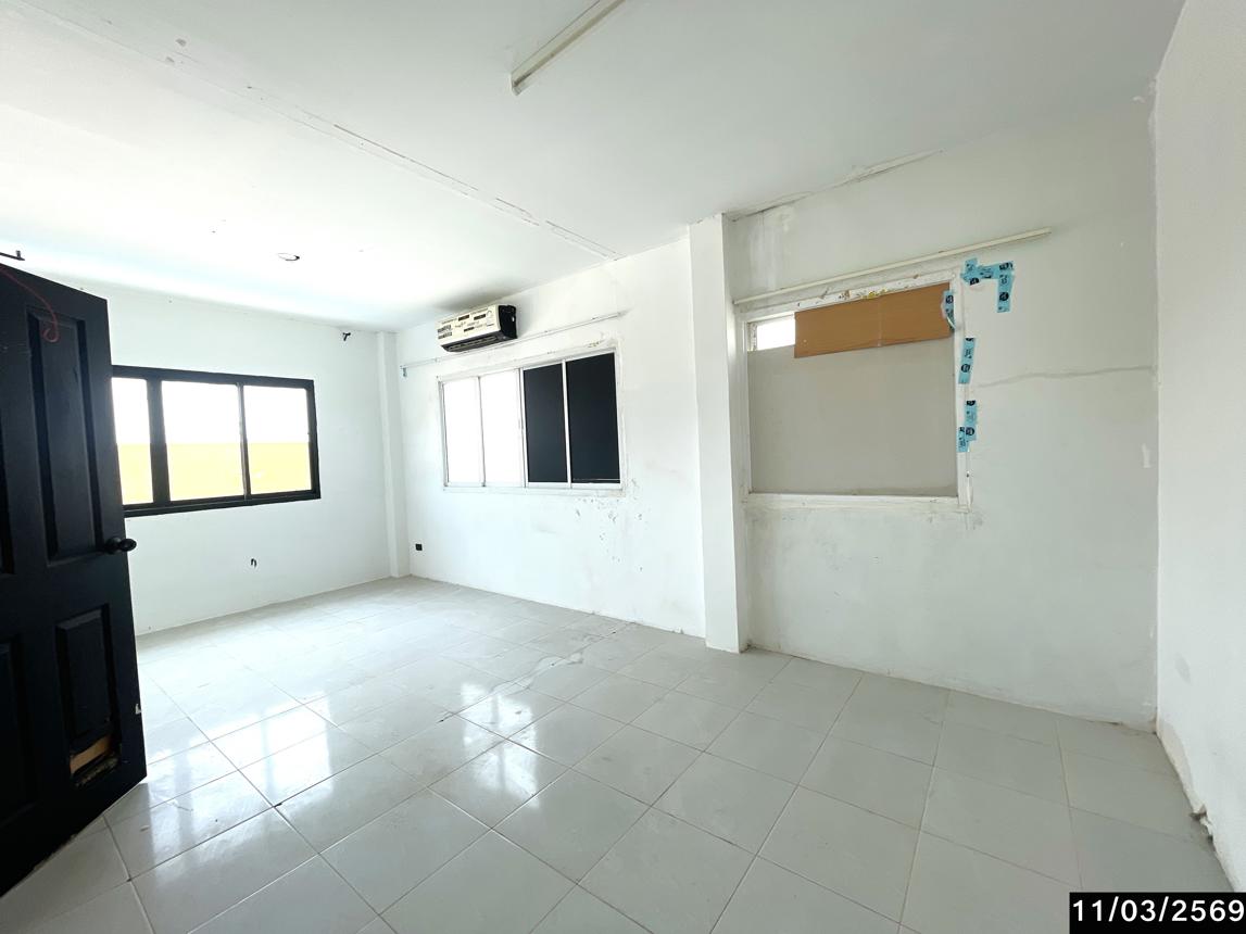 รูป อาคารพาณิชย์ 36.4 ตร.วา เมืองขอนแก่น ขอนแก่น 6M - รูปที่ 39/44