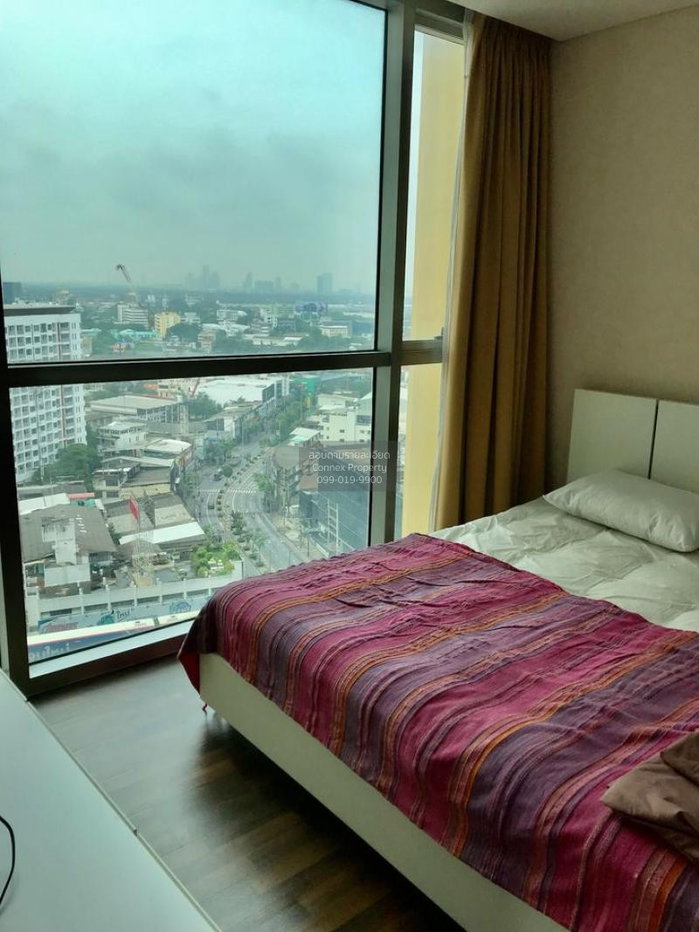 รูป 🔥🔥🔥 เช่าคอนโด  เลอ ลักซ์ BTS-พระโขนง พระโขนงเหนือ เขต วัฒนา กรุงเทพ CX-54314 ✅ ทักไลน์ @connexproperty ตอบทันที ทีมงานมืออาชีพ ✅ 🔥🔥🔥 - รูปที่ 5/5