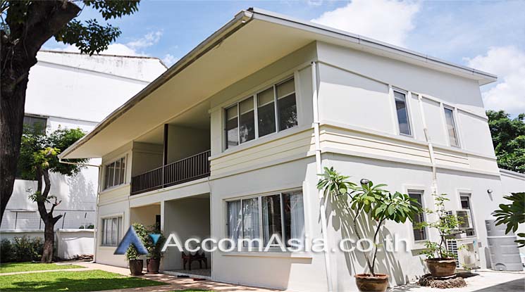 รูป 🔼🔽 AccomA 📩 Home Office 2 BR House in Khwaeng Sam Sen Nai (AA16084) - รูปที่ 16/16
