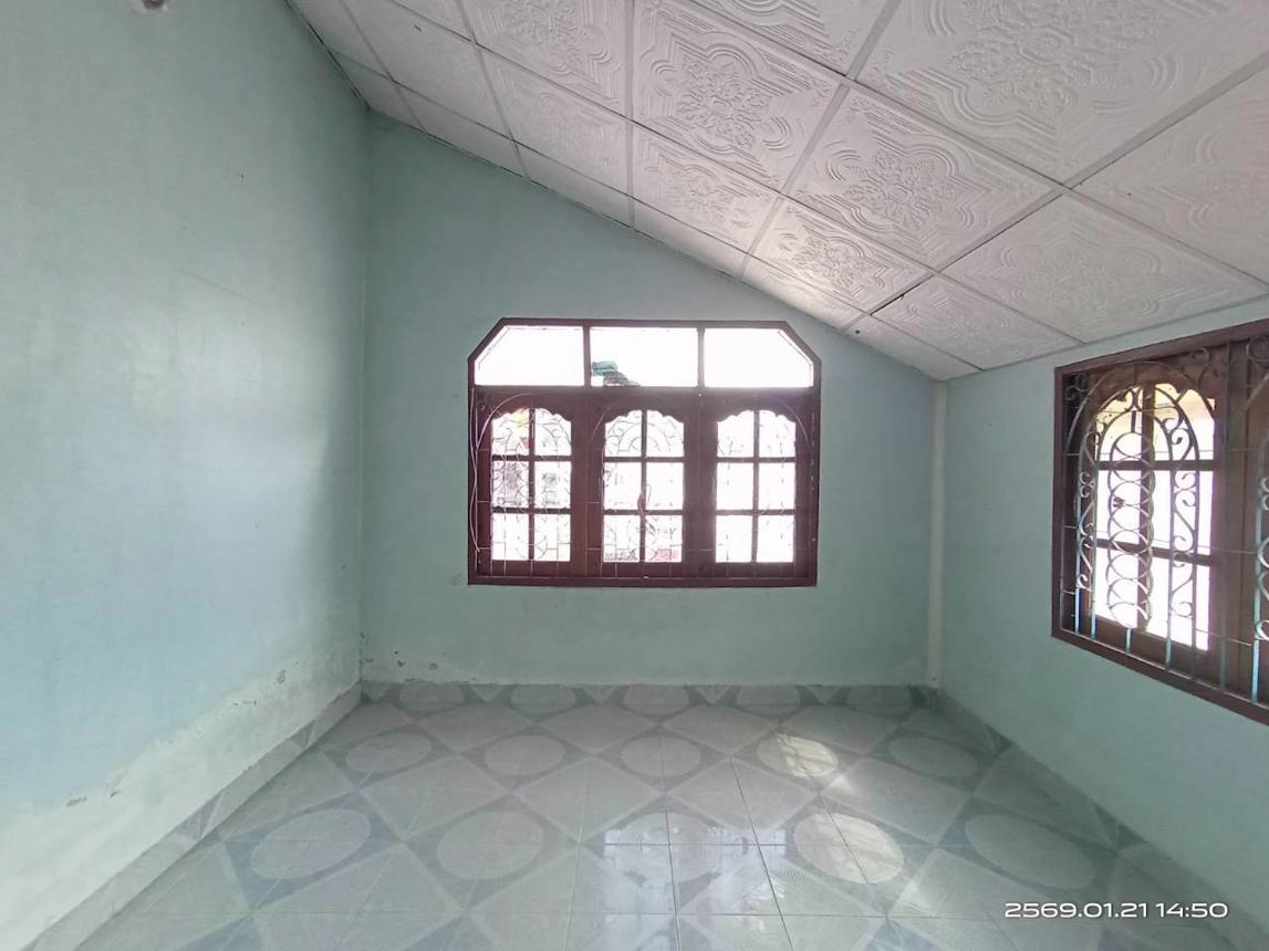 รูป บ้านเดี่ยว 142 ตร.วา นามน กาฬสินธุ์ 1.5M - รูปที่ 22/32