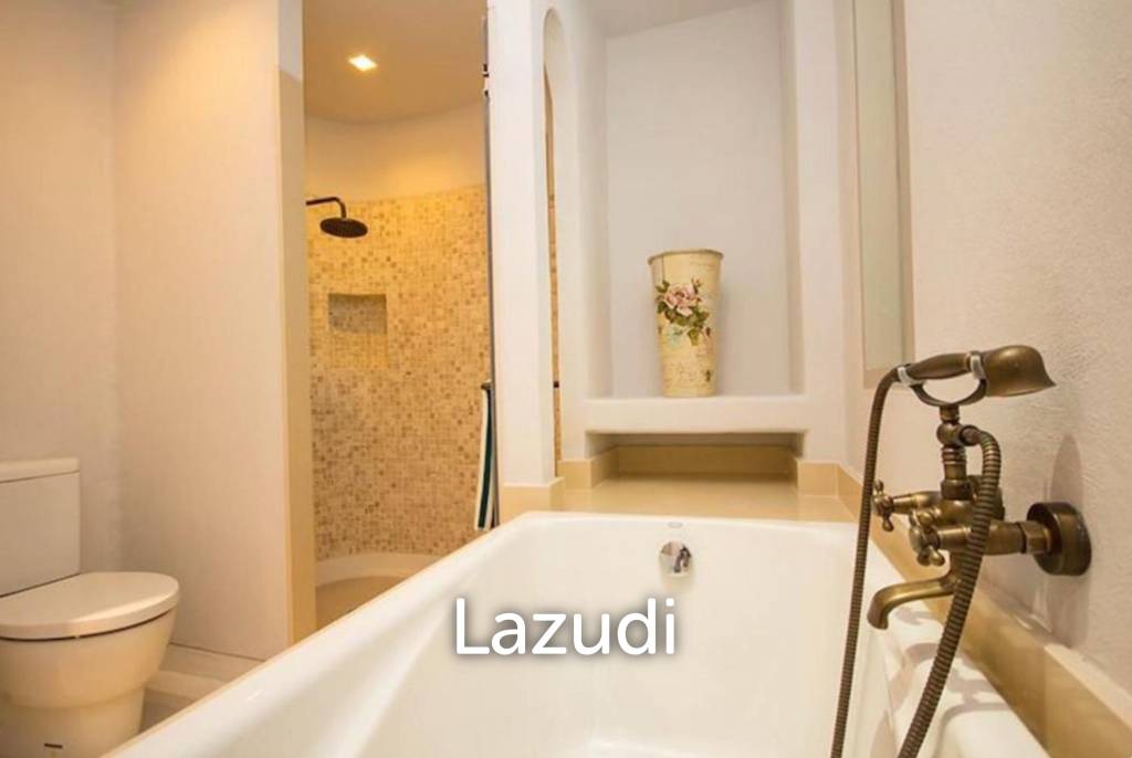 picture CHELONA : Modern 2 Bed Beachfront Condo at Khao Tao - 11/14