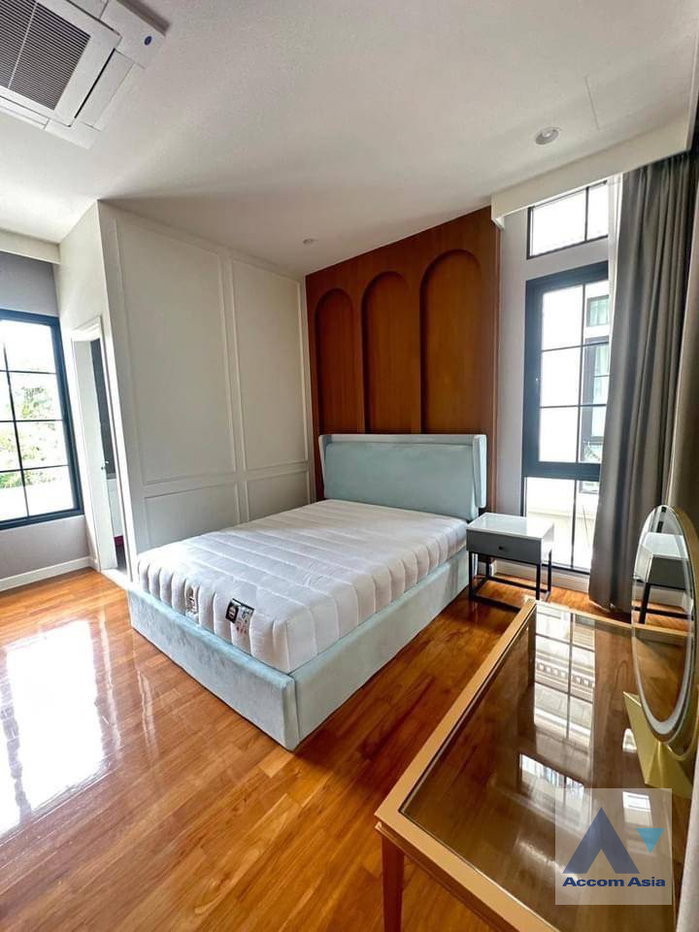 รูป 🔼🔽 AccomA 📩  6 BR House @The Welton Rama 3 (AA41425) - รูปที่ 14/19
