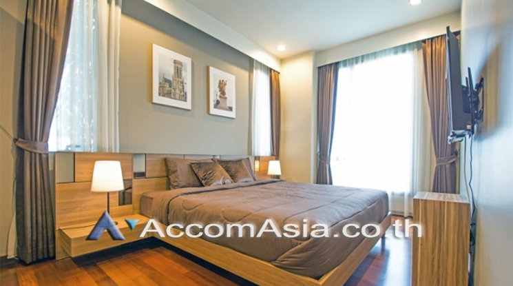 รูป 🔼🔽 AccomA 📩 Pet friendly 2 BR Condominium @Ashton Morph 38 (AA14346) - รูปที่ 11/11