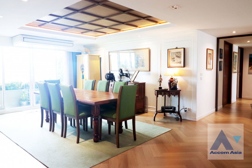 picture 🔼🔽 AccomA 📩  3 BR Condominium @Regent On The Park 3 (AA45378) - 20/20