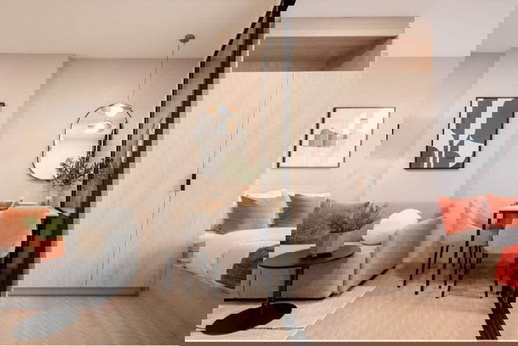 รูป 🎯 ห้องหลุดจอง ราคาดีที่สุด! 30 ตร.ม. @ The Base Bukit Phuket - รูปที่ 2/13