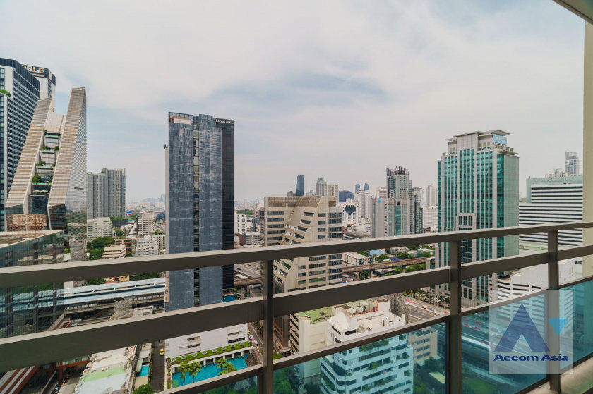 รูป 🔼🔽 AccomA 📩  4 BR Condominium @Athenee Residence (1512201) - รูปที่ 10/20
