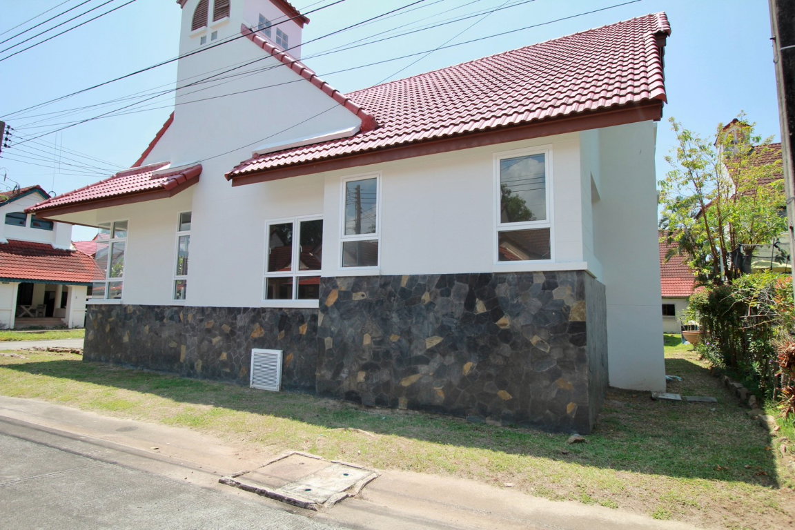 รูป ขายบ้านเดี่ยว 2 ชั้น 64 ตร.วา 4 ห้องนอน รีโนเวทใหม่ทั้งหลัง โครงการไพน์เนอรี่พาร์คบีช ติดหาดสวนสน ระยอง - รูปที่ 7/29