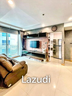 2 Bed 2 Bath 66 SQ.M Supalai Wellington 2
