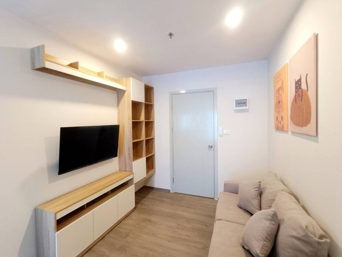 รูป Regent Home วุฒากาศ ห้องสวย แต่งครบ พร้อมอยู่ 12,000 บาท - รูปที่ 13/17